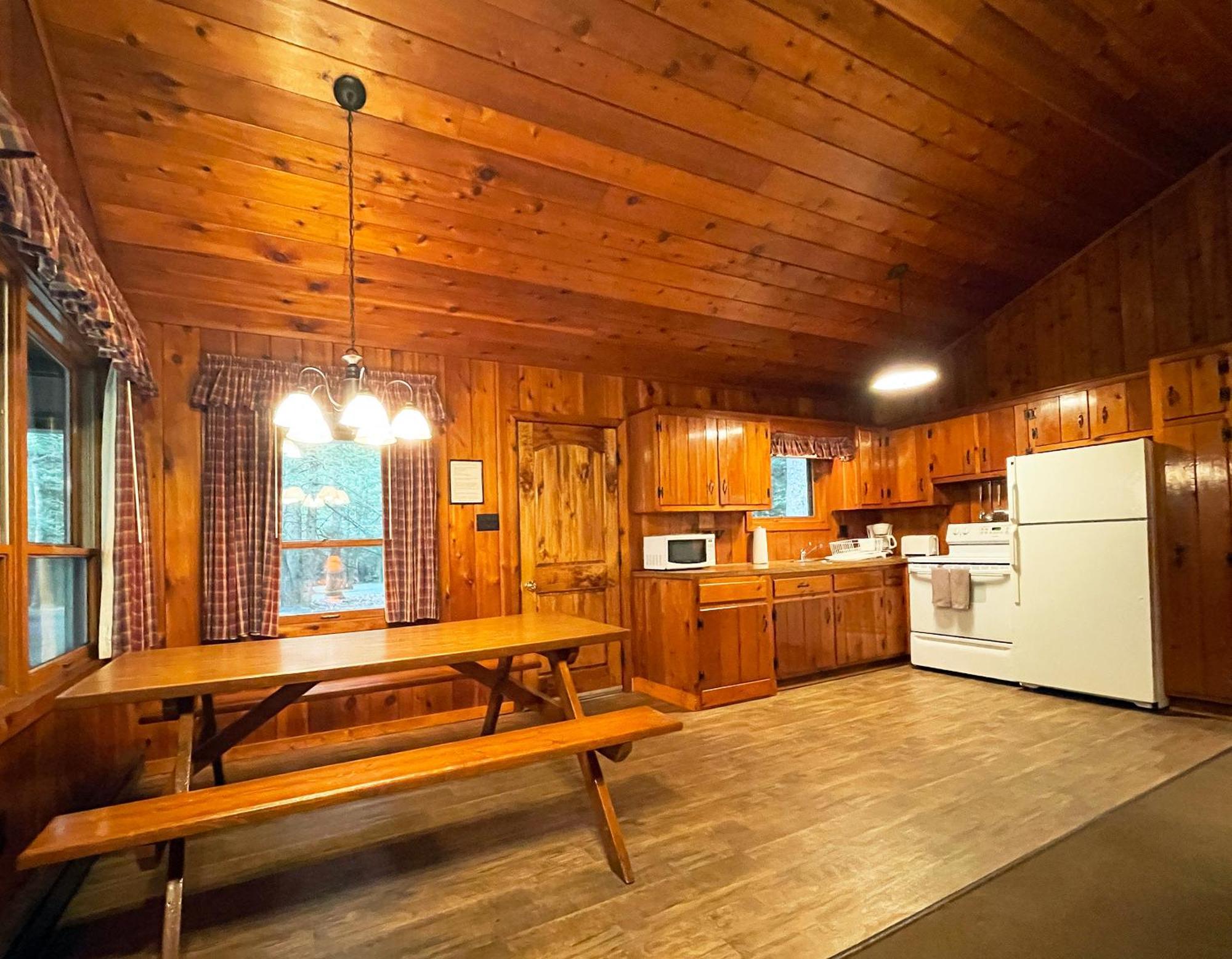 Mountain Springs Lake Resort Stroudsburg Quarto foto