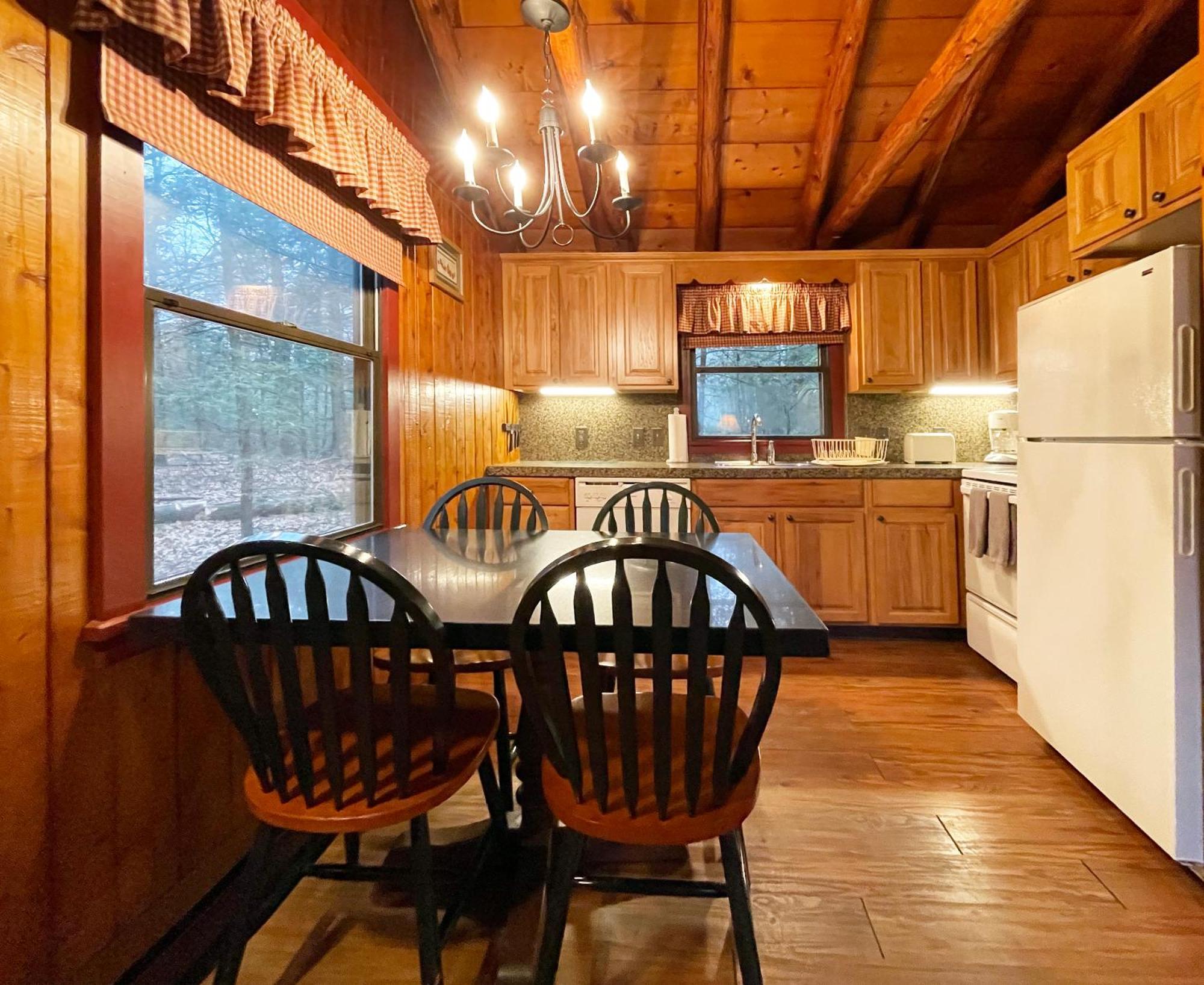 Mountain Springs Lake Resort Stroudsburg Quarto foto