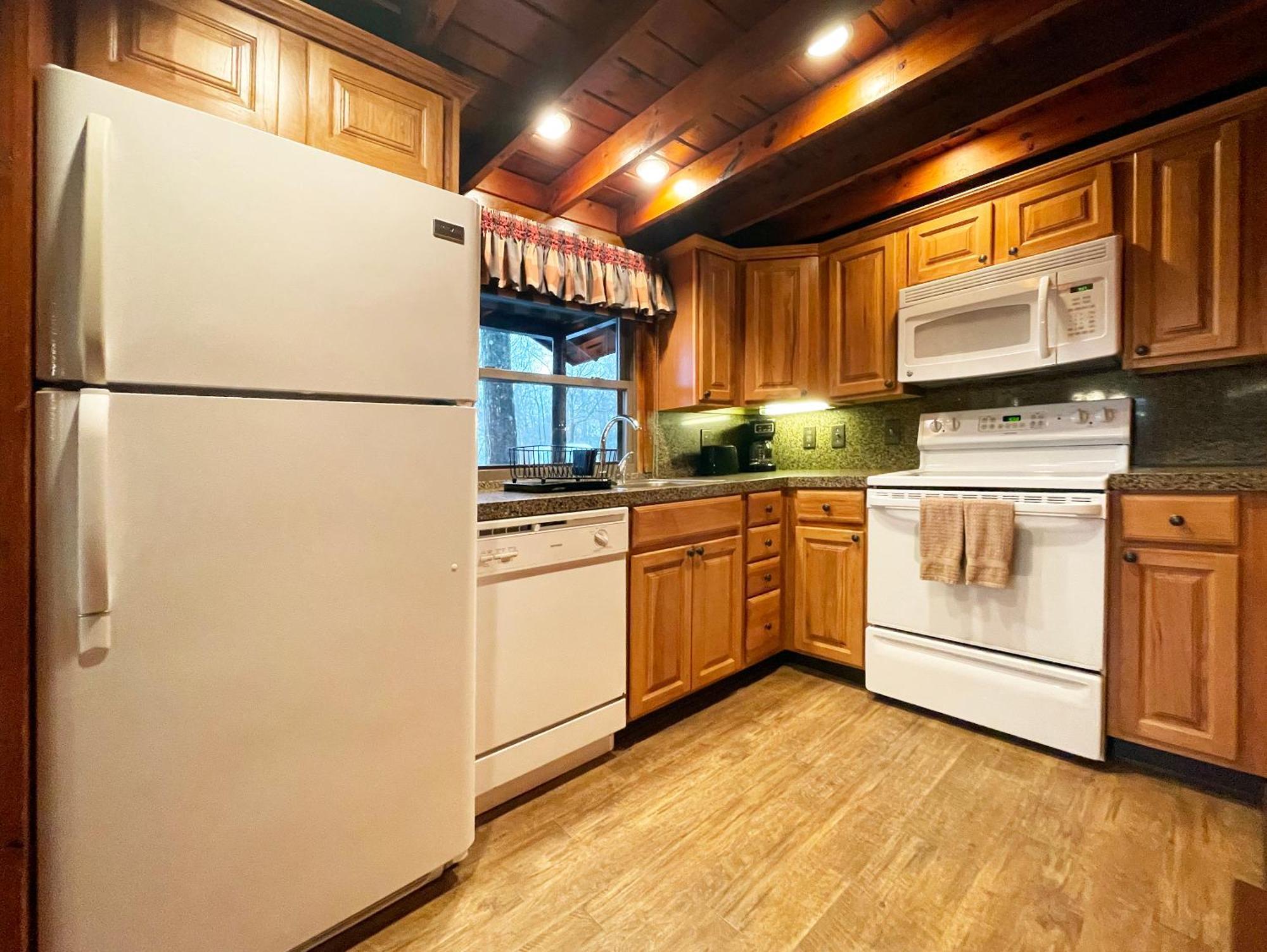 Mountain Springs Lake Resort Stroudsburg Quarto foto