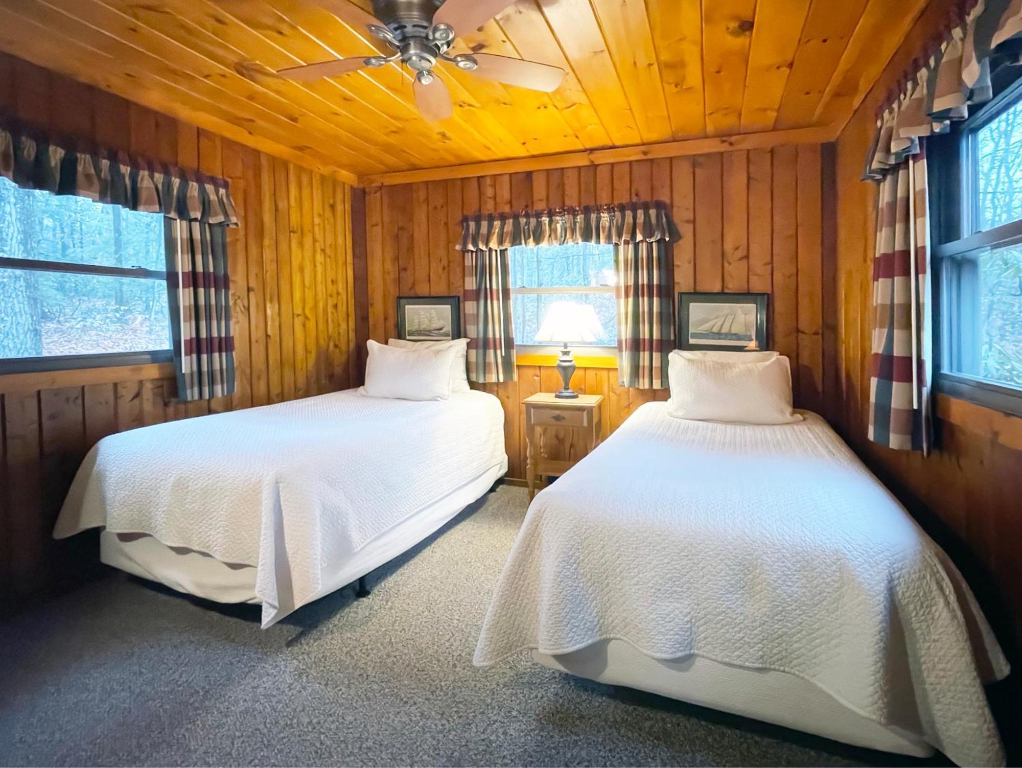 Mountain Springs Lake Resort Stroudsburg Quarto foto