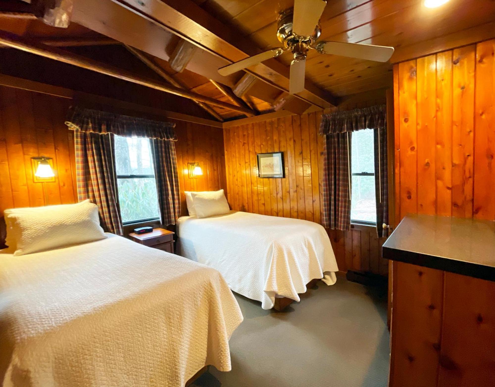 Mountain Springs Lake Resort Stroudsburg Quarto foto