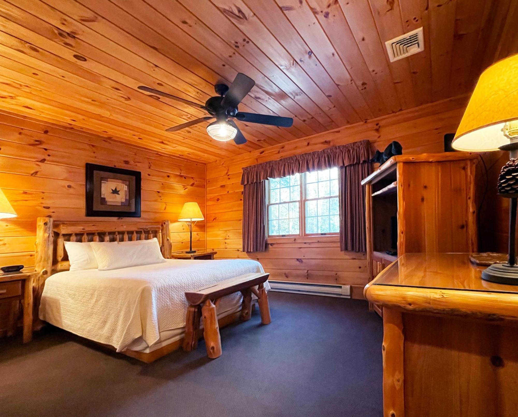 Mountain Springs Lake Resort Stroudsburg Quarto foto