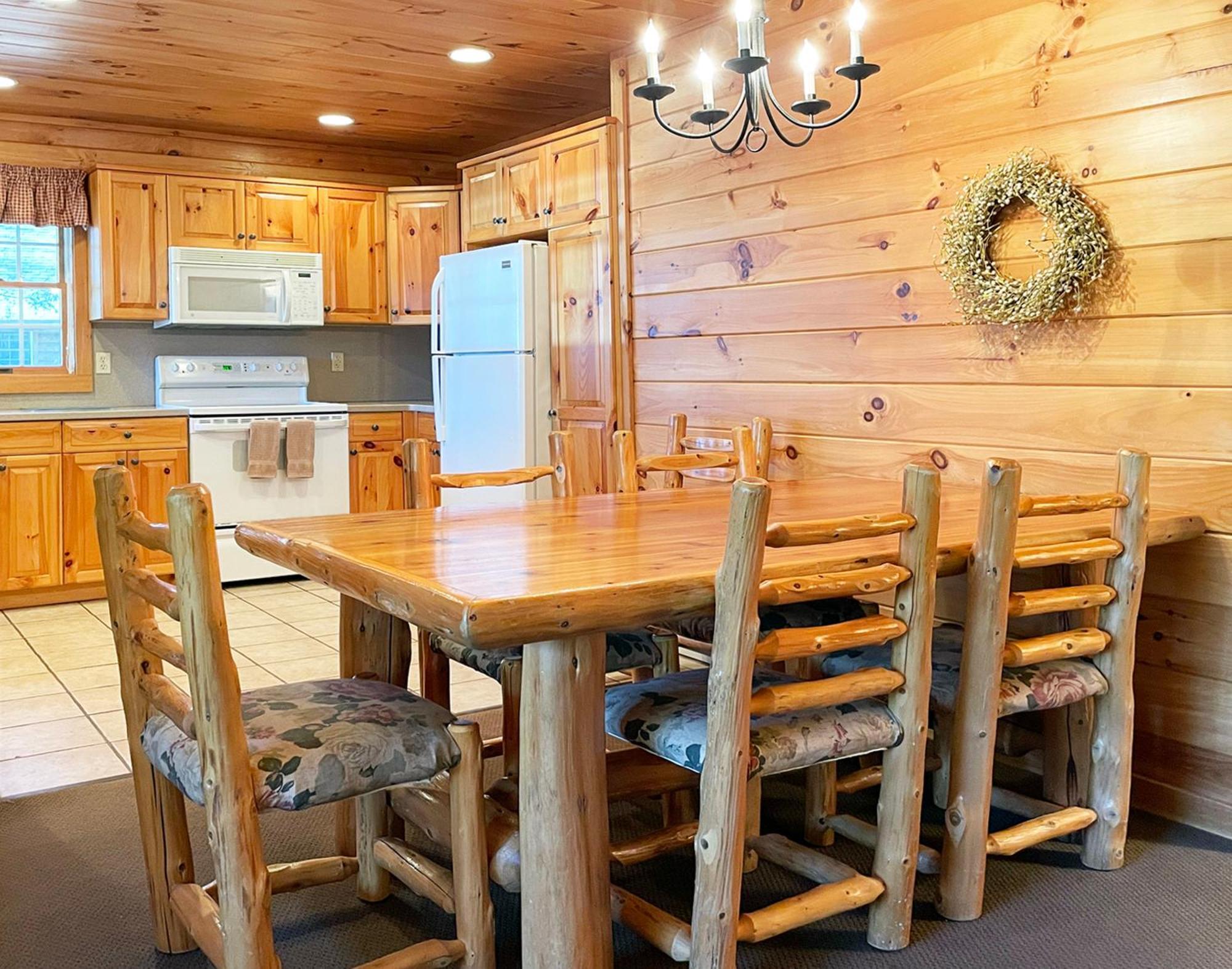 Mountain Springs Lake Resort Stroudsburg Quarto foto