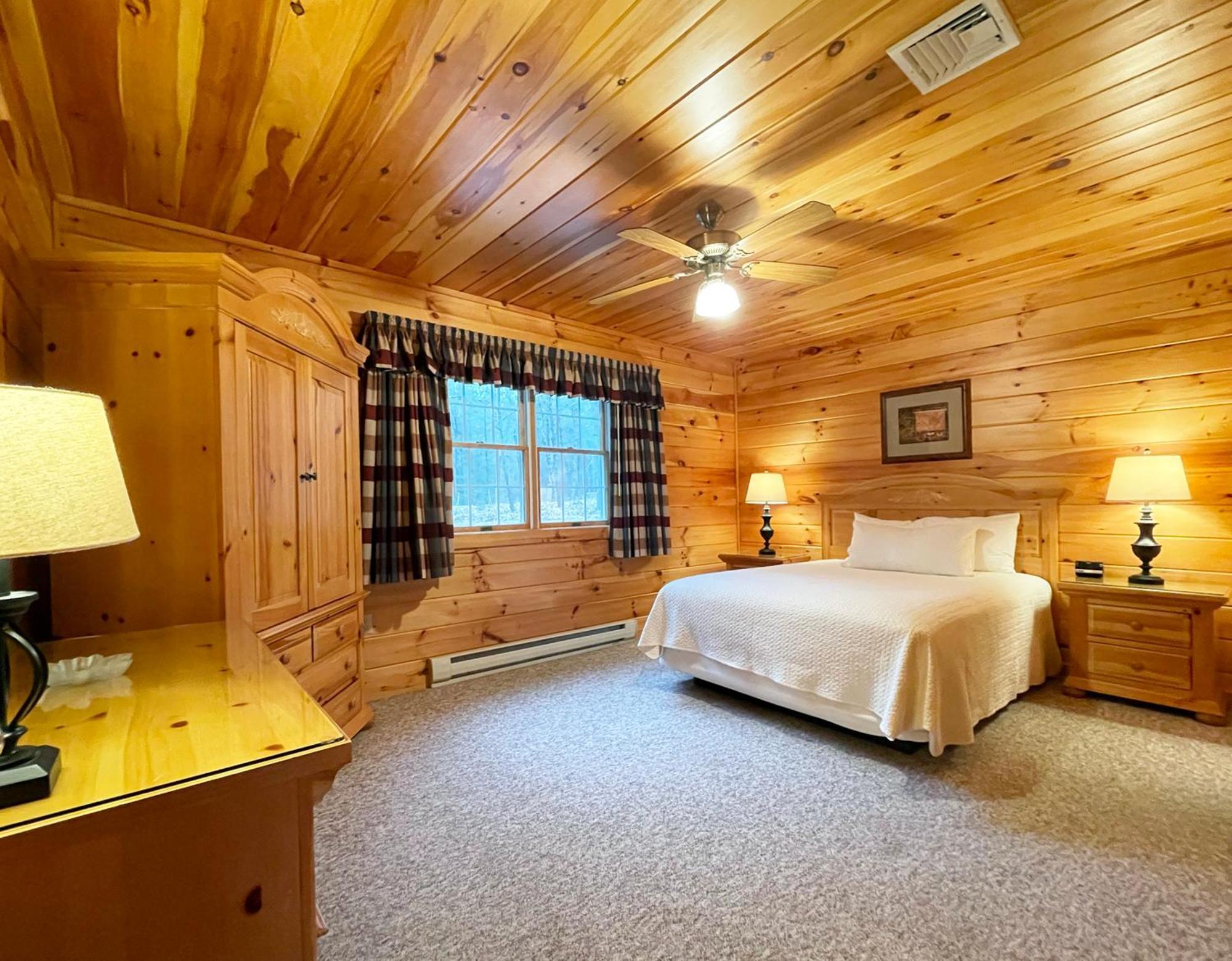 Mountain Springs Lake Resort Stroudsburg Quarto foto