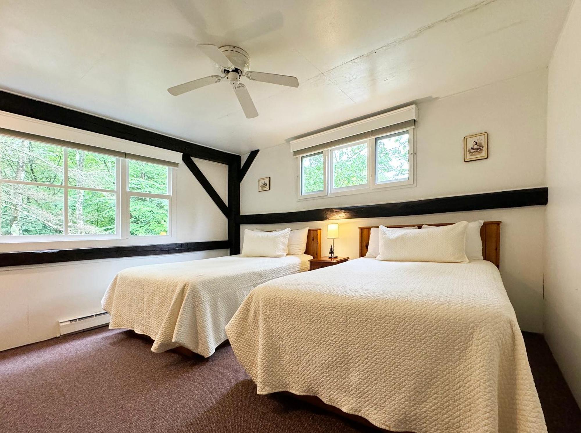 Mountain Springs Lake Resort Stroudsburg Quarto foto