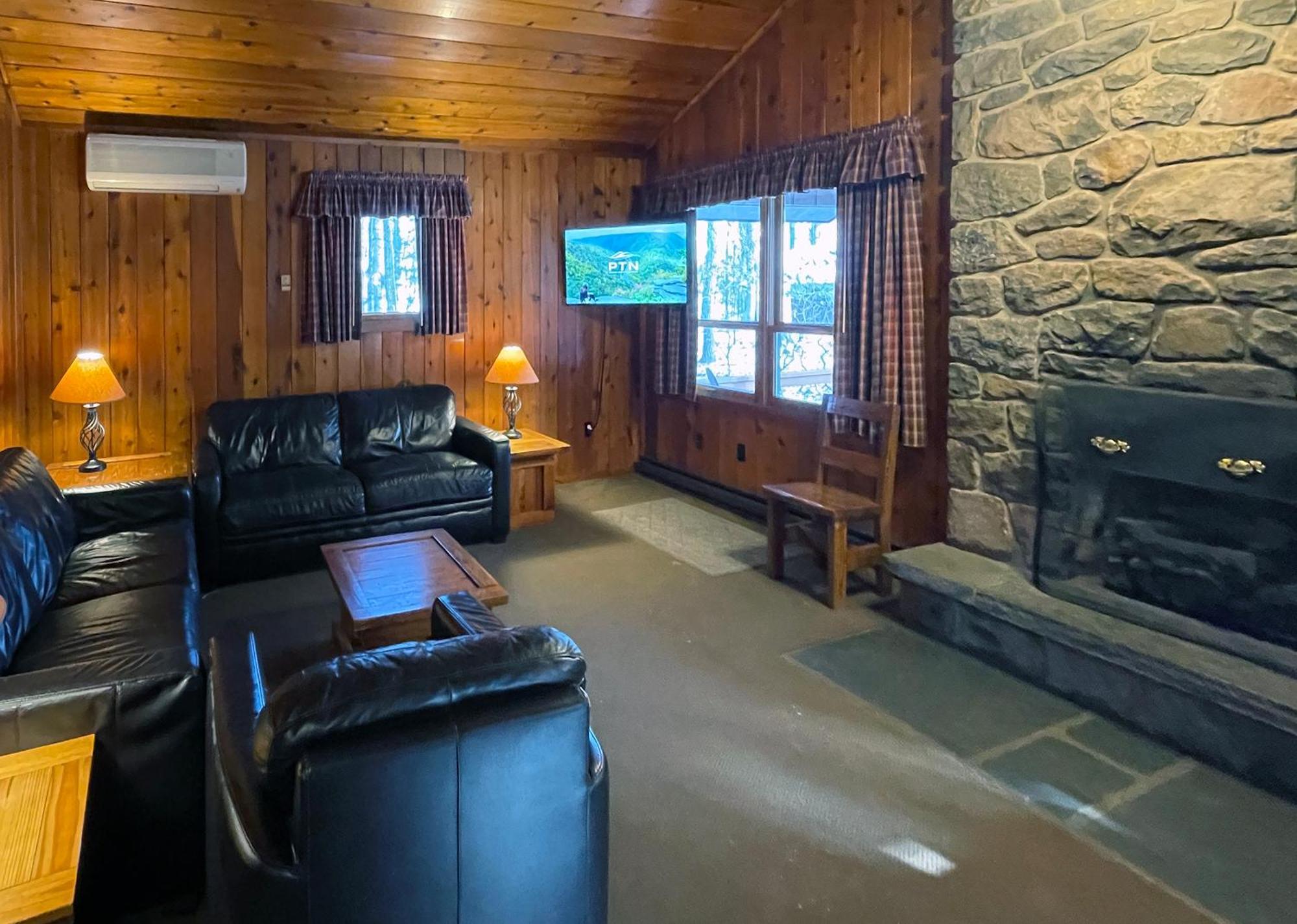 Mountain Springs Lake Resort Stroudsburg Quarto foto