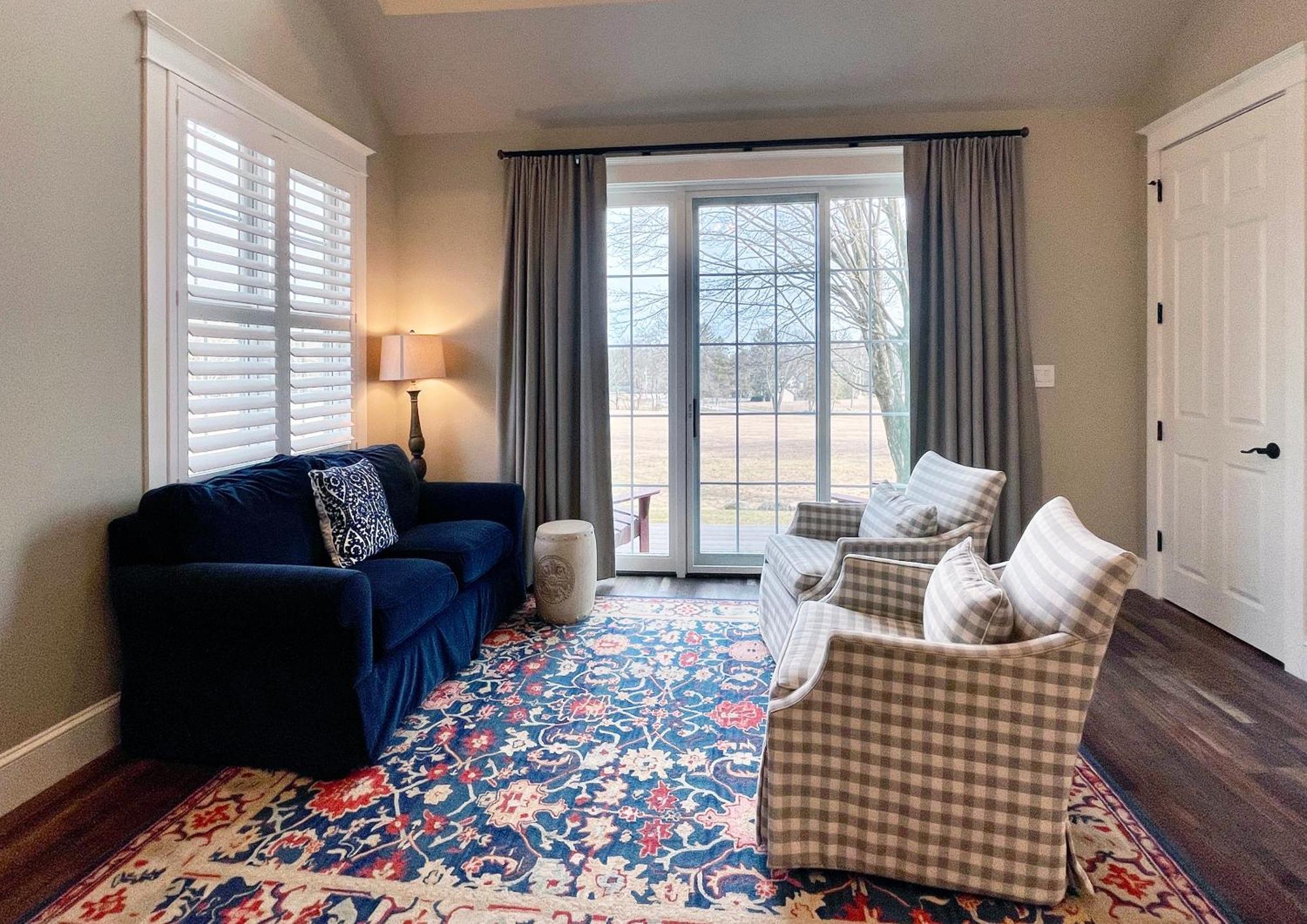Mountain Springs Lake Resort Stroudsburg Quarto foto