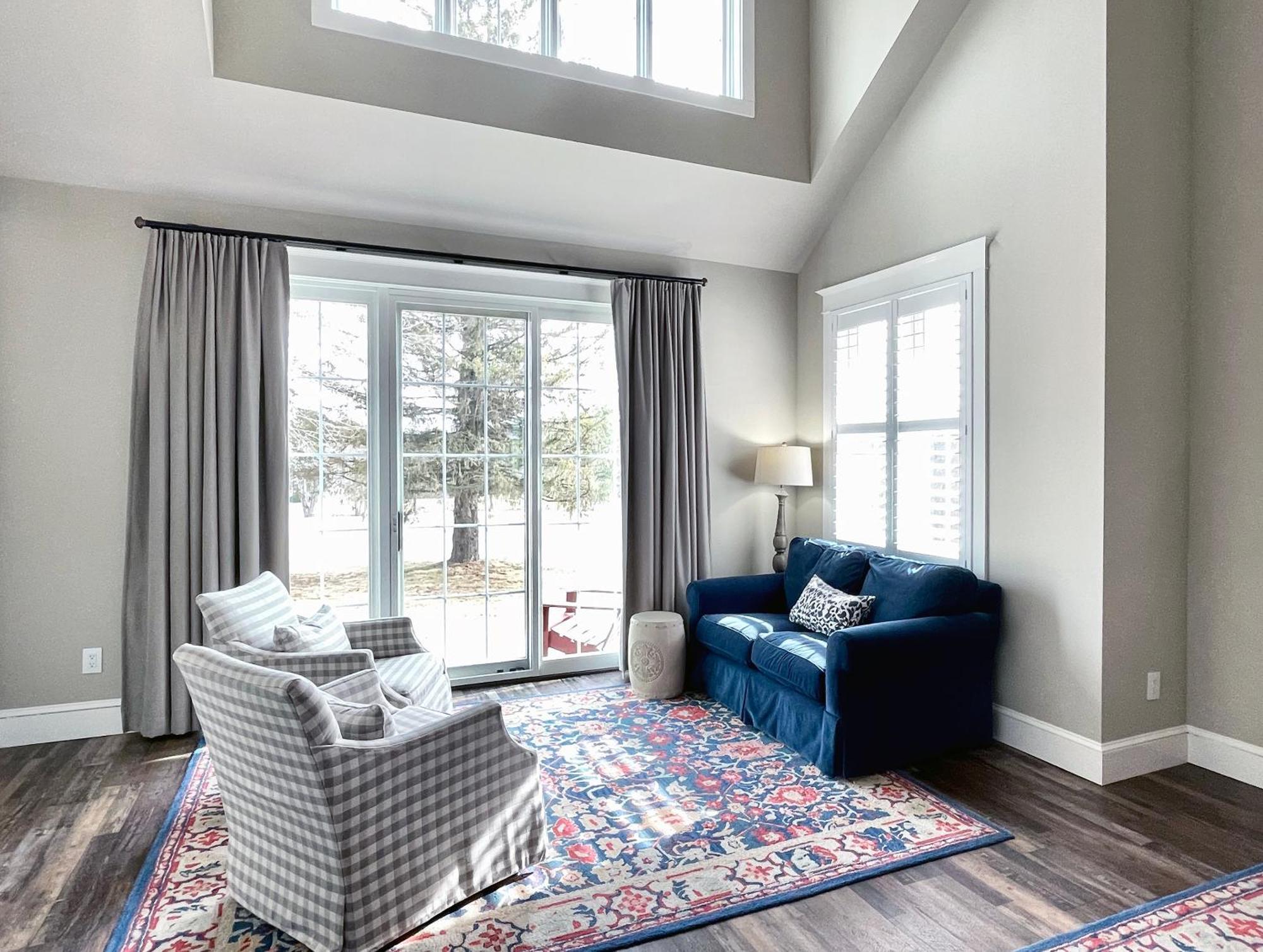 Mountain Springs Lake Resort Stroudsburg Quarto foto
