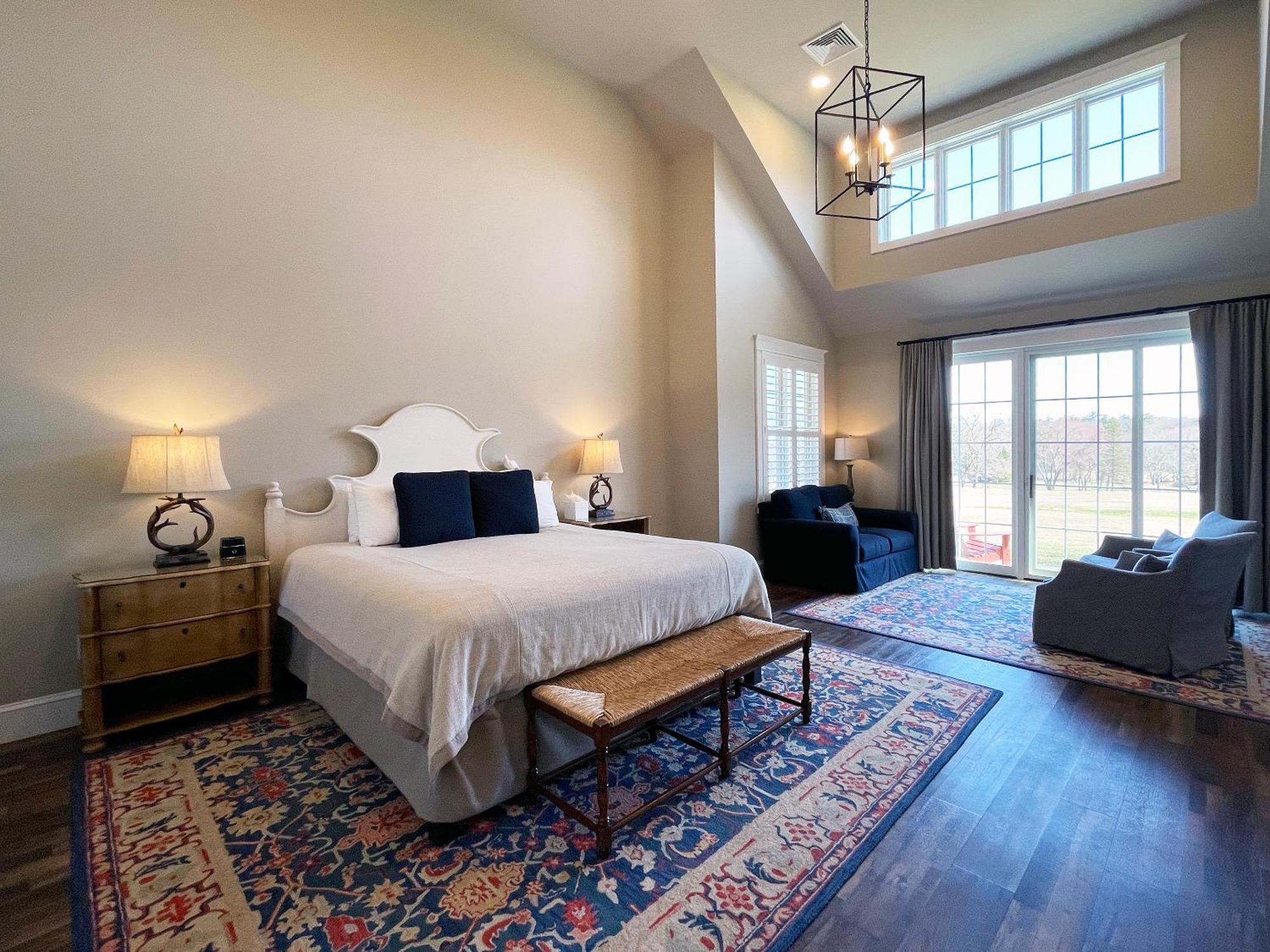 Mountain Springs Lake Resort Stroudsburg Quarto foto