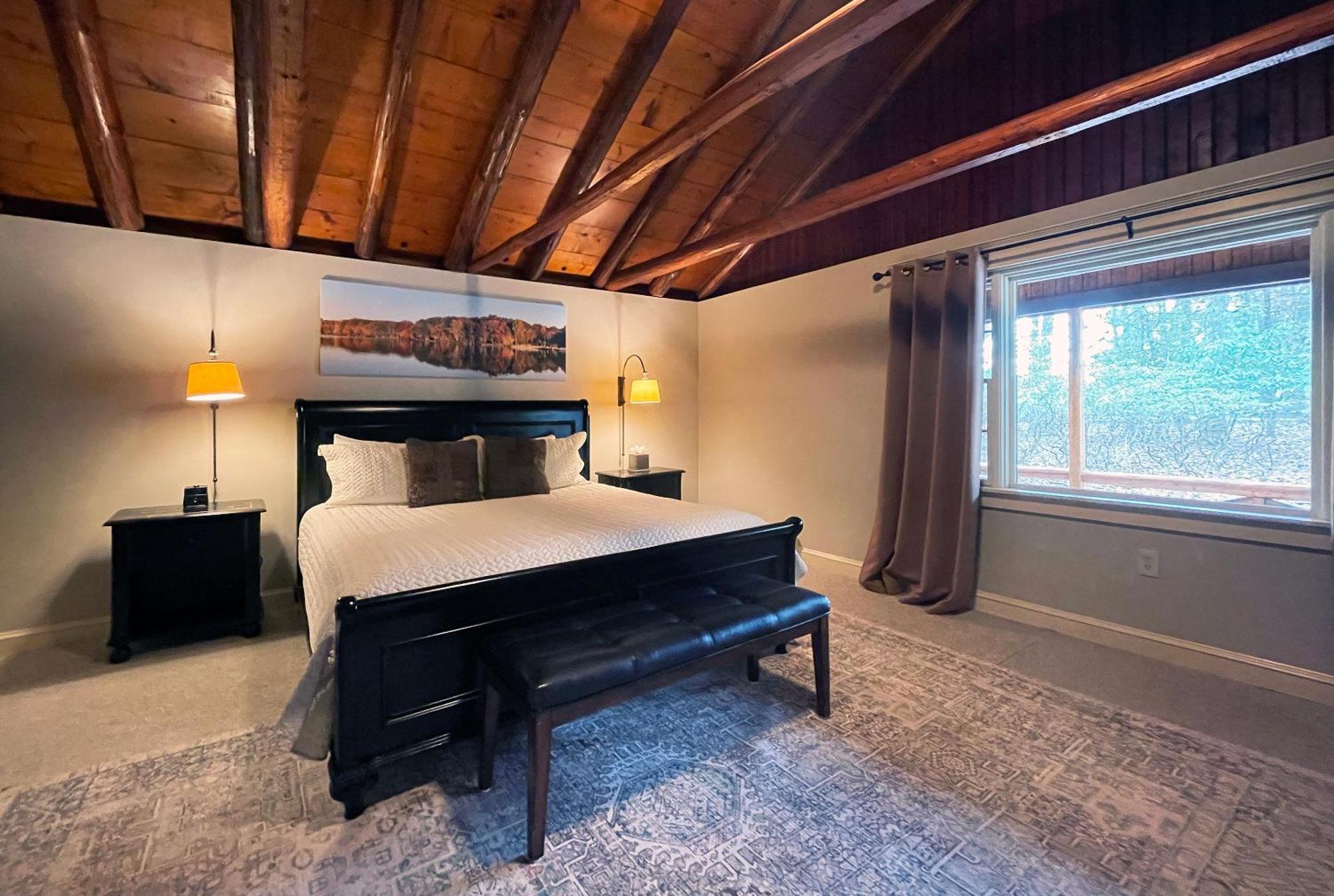 Mountain Springs Lake Resort Stroudsburg Quarto foto